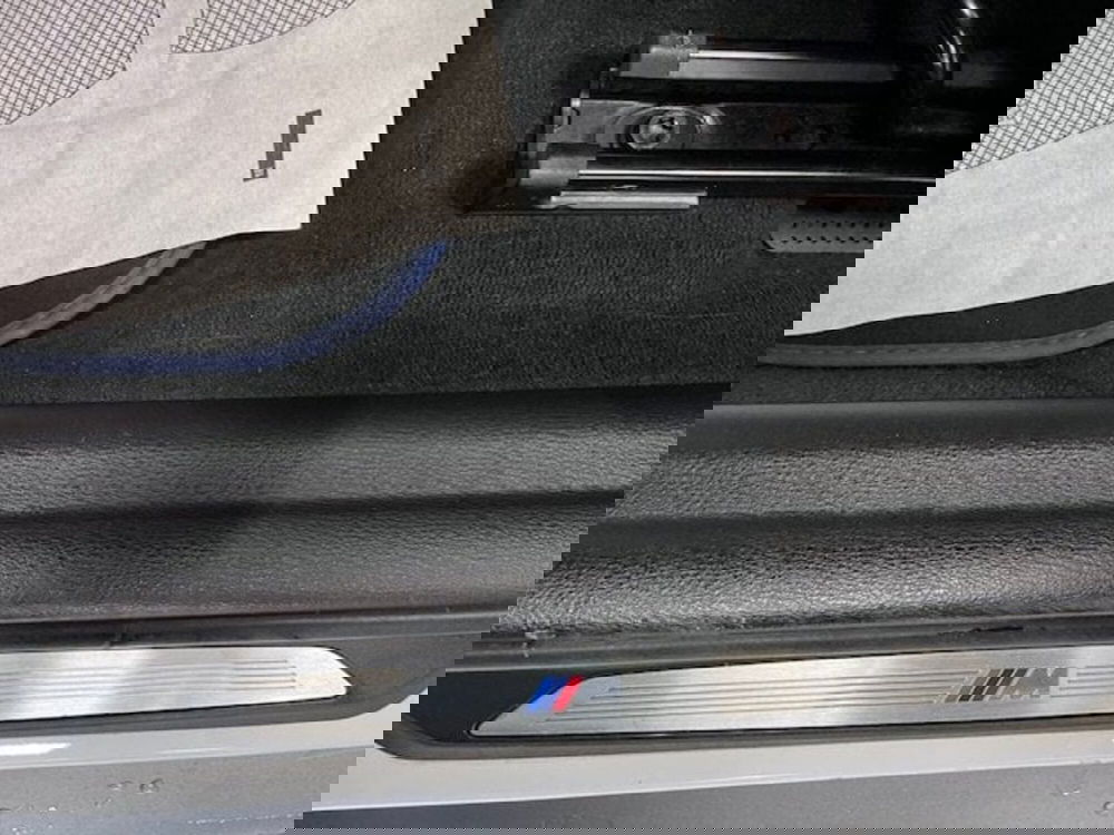 BMW X2 usata a Prato (15)