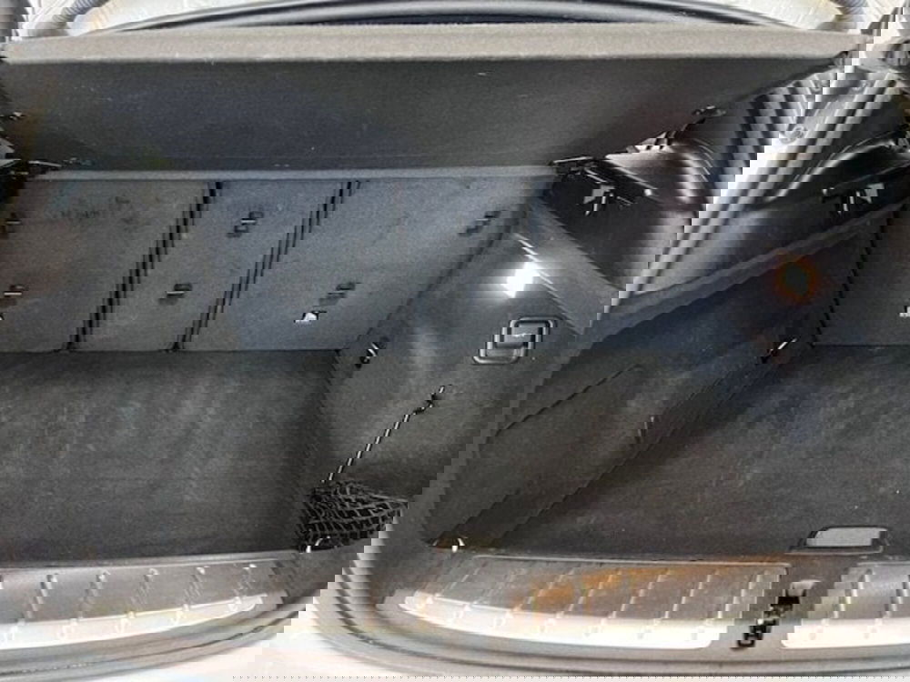 BMW X2 usata a Prato (16)