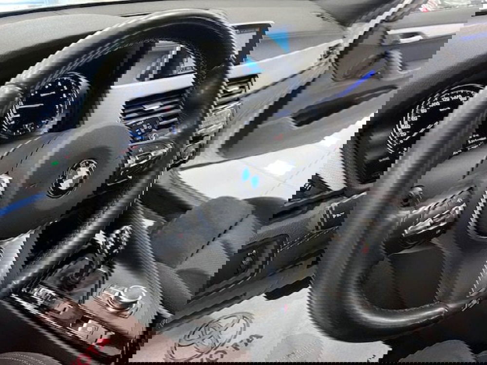 BMW X2 usata a Prato (8)