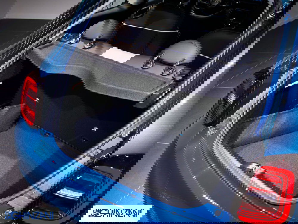 Fiat 500 nuova a Bergamo (10)