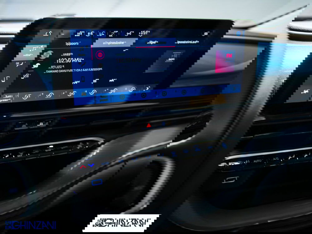 Fiat 500 nuova a Bergamo (12)