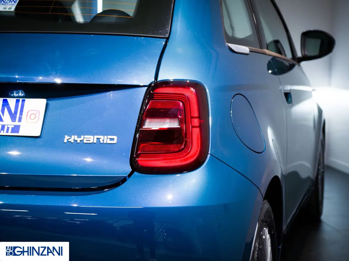Fiat 500 nuova a Bergamo (15)