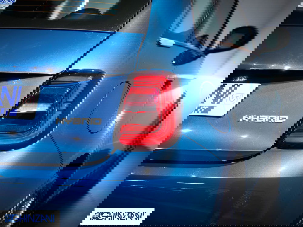 Fiat 500 nuova a Bergamo (15)