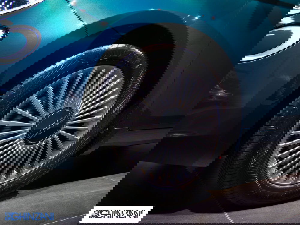 Fiat 500 nuova a Bergamo (7)