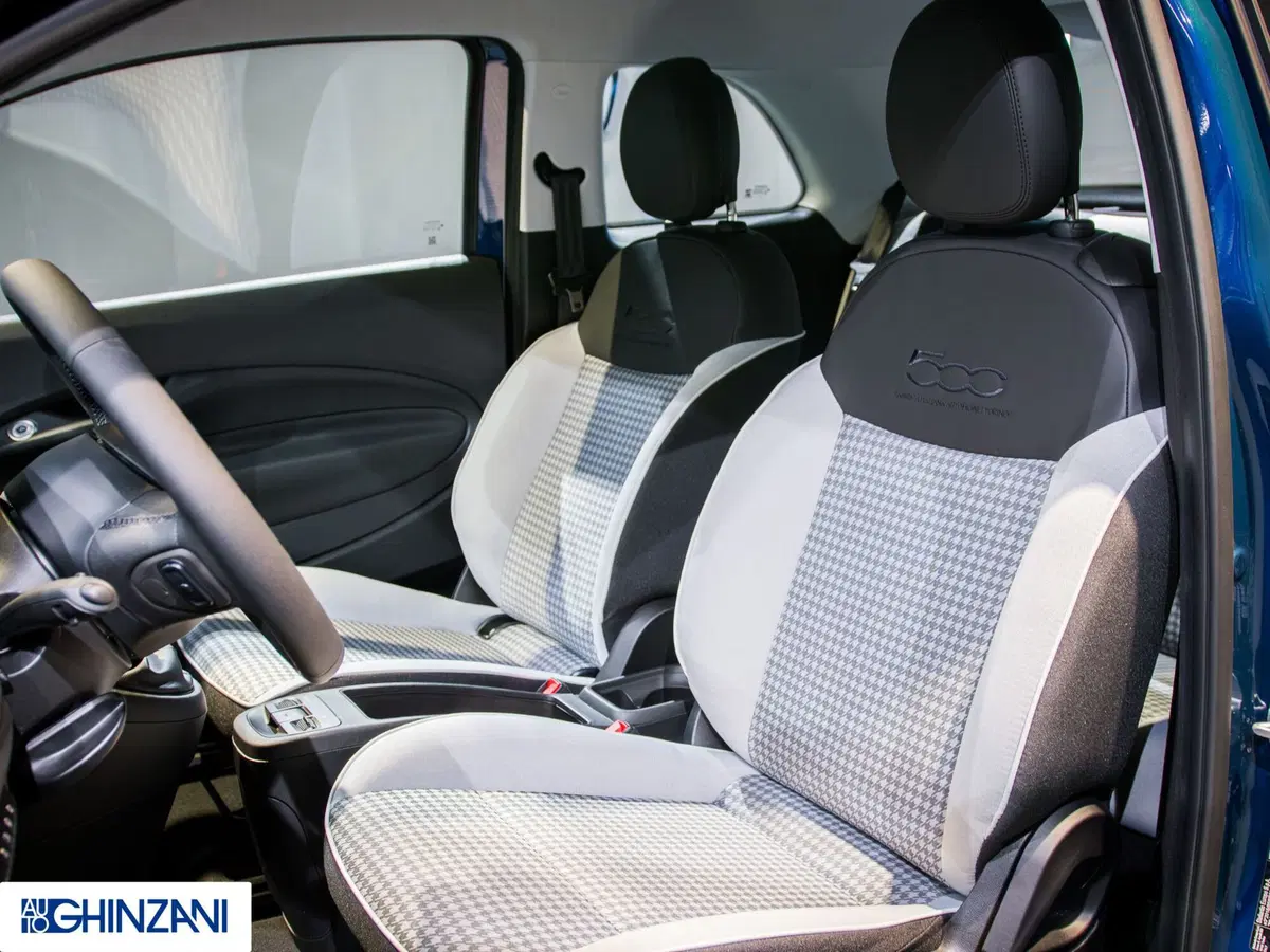 Fiat 500 nuova a Bergamo (8)