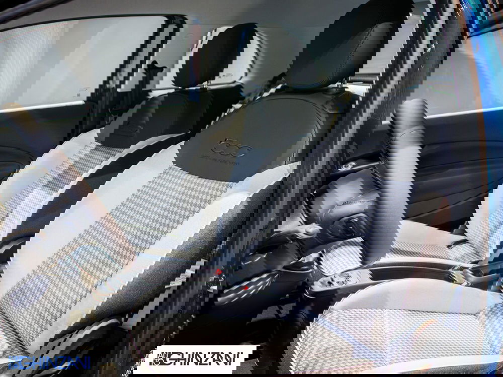 Fiat 500 nuova a Bergamo (8)