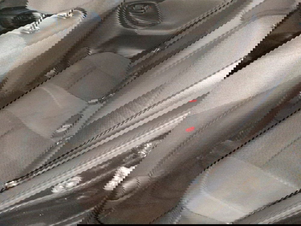 Toyota Yaris Cross usata a Milano (12)