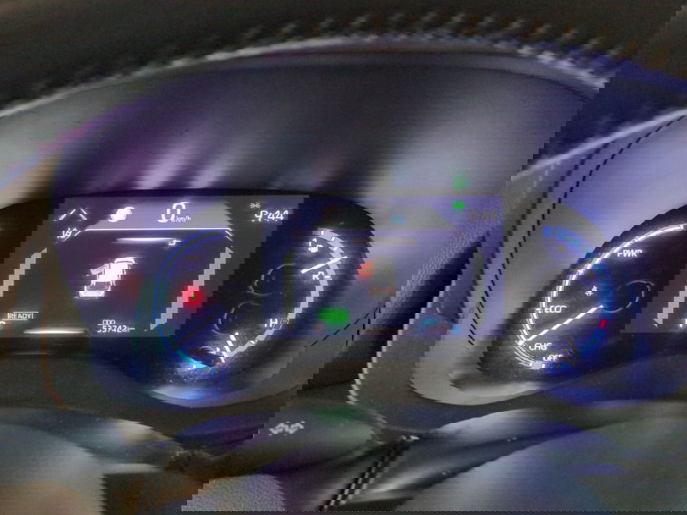 Toyota Yaris Cross usata a Milano (14)