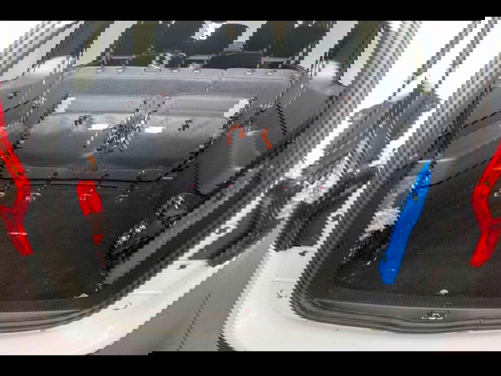 Dacia Lodgy usata a Treviso (16)