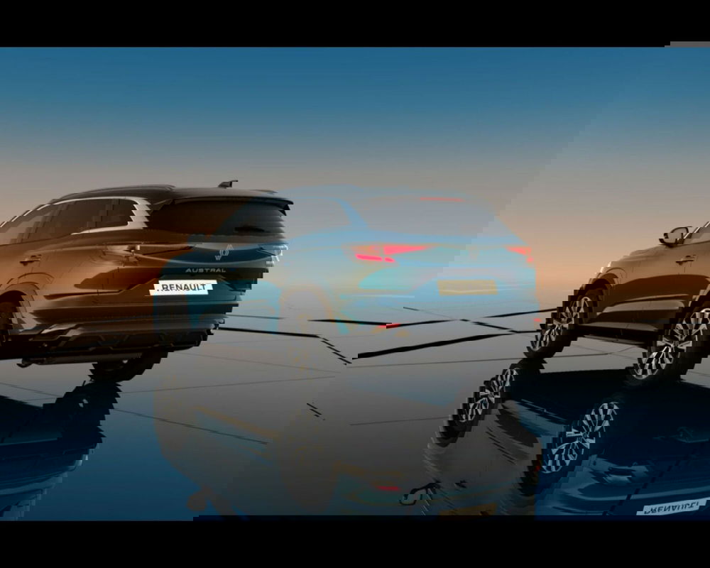 Renault Austral usata a Treviso (3)