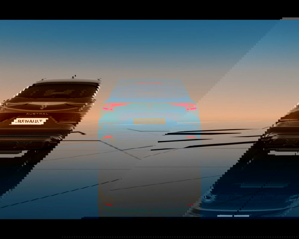 Renault Austral usata a Treviso (4)