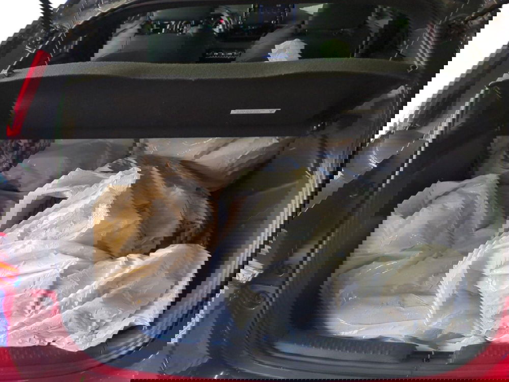 Toyota Yaris usata a Milano (10)