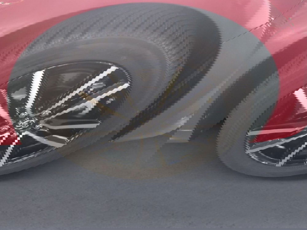 Toyota Yaris usata a Milano (9)