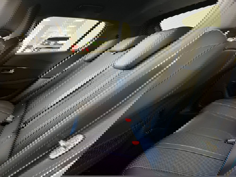 Peugeot 208 usata a Macerata (10)