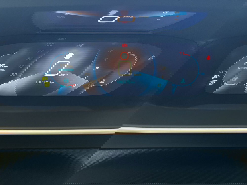 Peugeot 208 usata a Macerata (11)