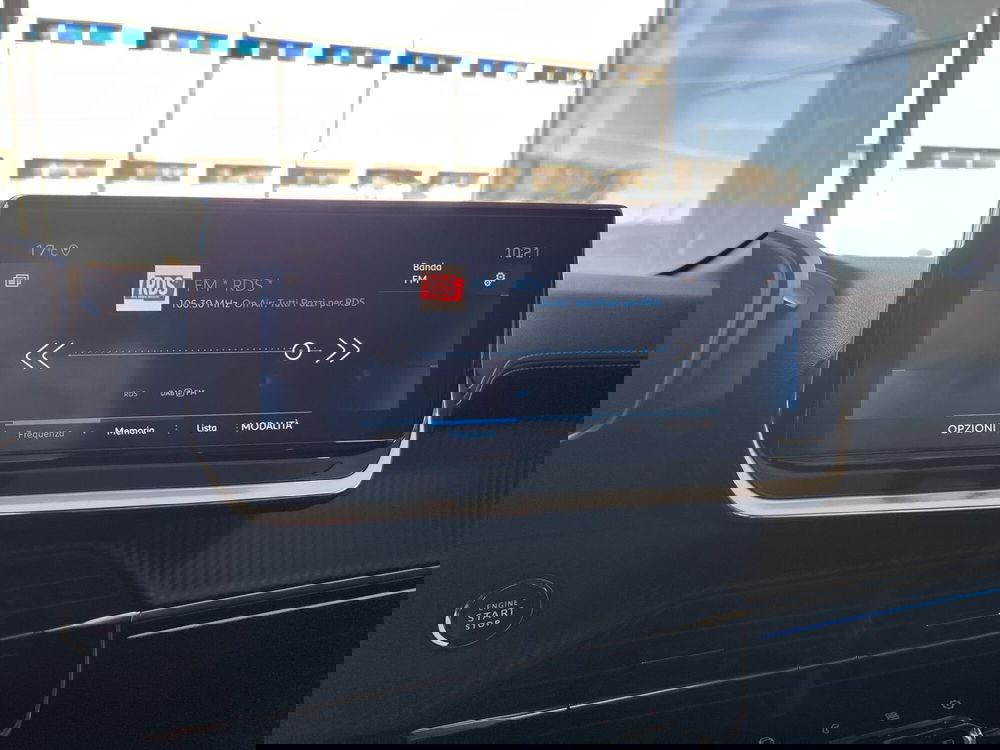 Peugeot 208 usata a Macerata (12)