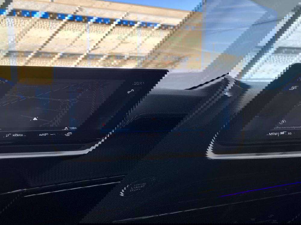 Peugeot 208 usata a Macerata (13)