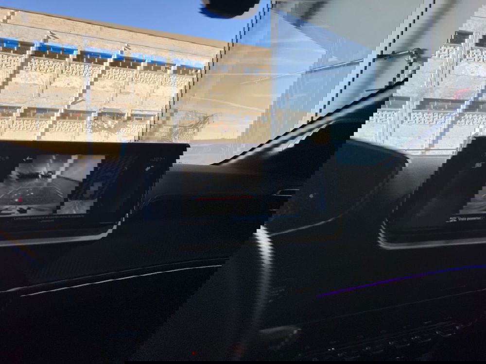 Peugeot 208 usata a Macerata (14)