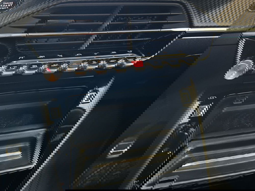 Peugeot 208 usata a Macerata (15)