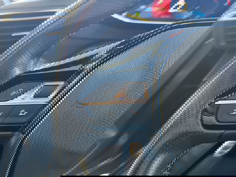 Peugeot 208 usata a Macerata (18)