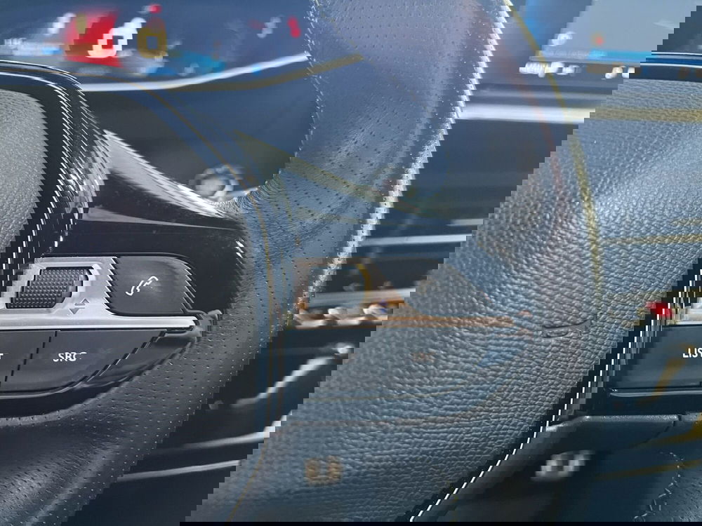 Peugeot 208 usata a Macerata (19)