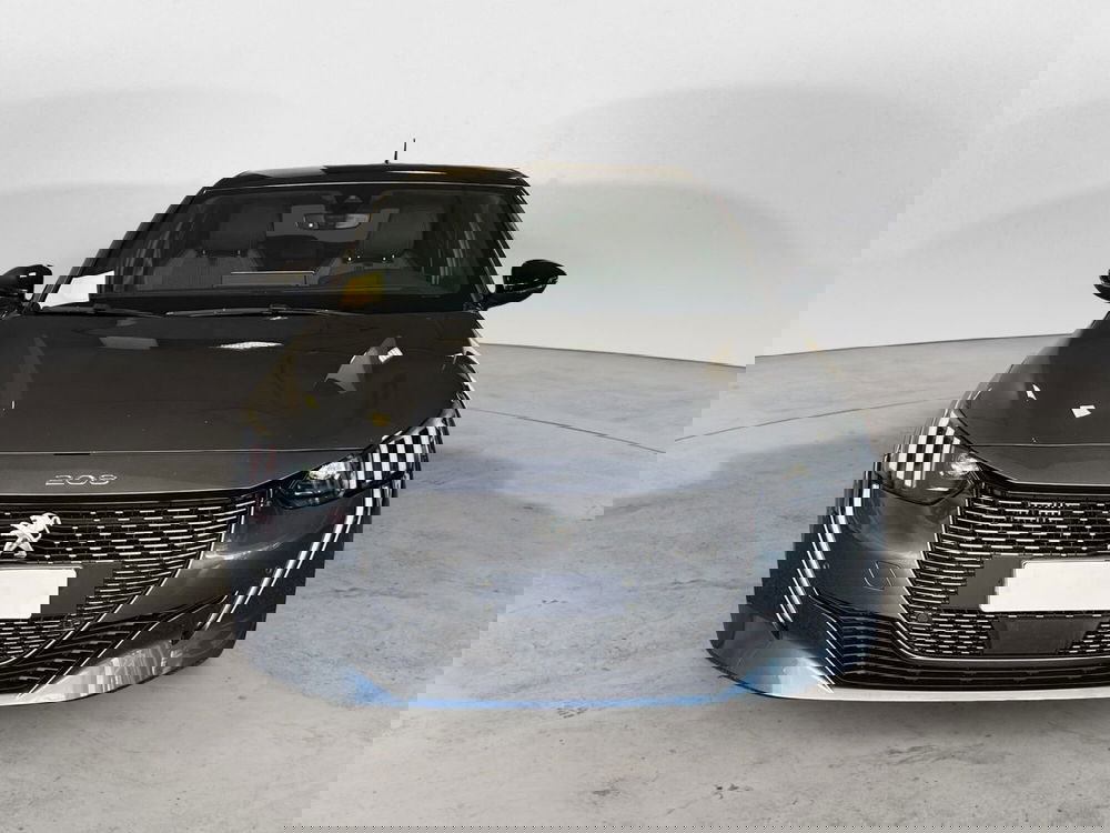 Peugeot 208 usata a Macerata (2)