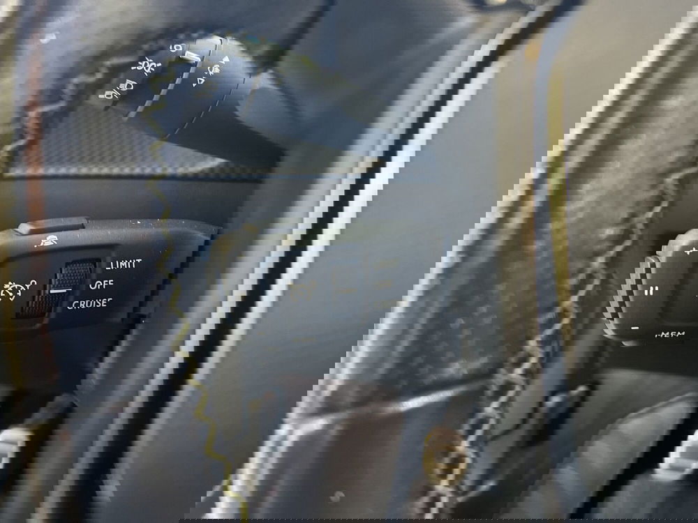 Peugeot 208 usata a Macerata (20)