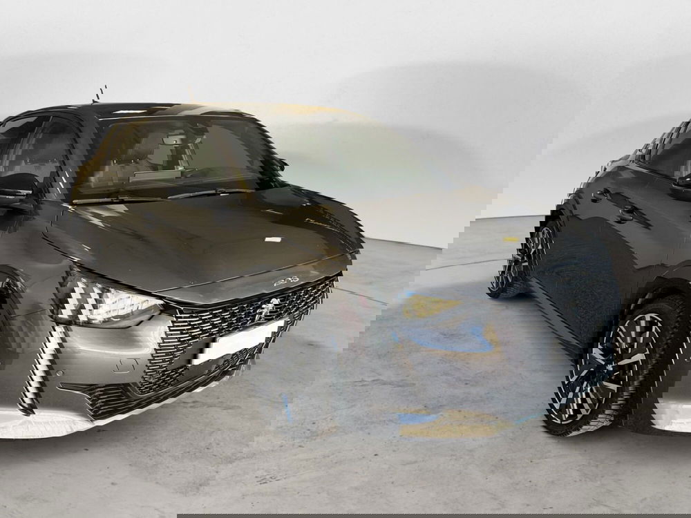 Peugeot 208 usata a Macerata (3)