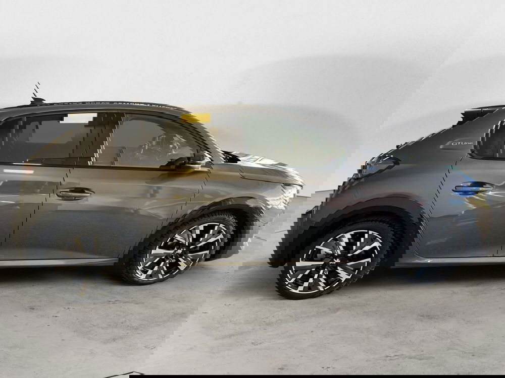 Peugeot 208 usata a Macerata (4)