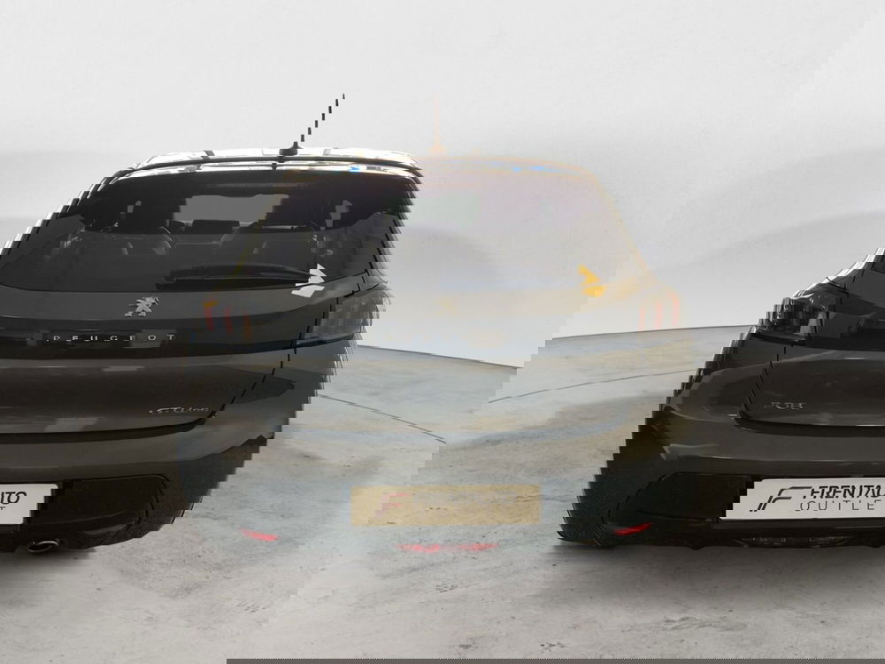 Peugeot 208 usata a Macerata (5)