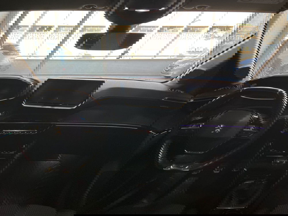 Peugeot 208 usata a Macerata (8)