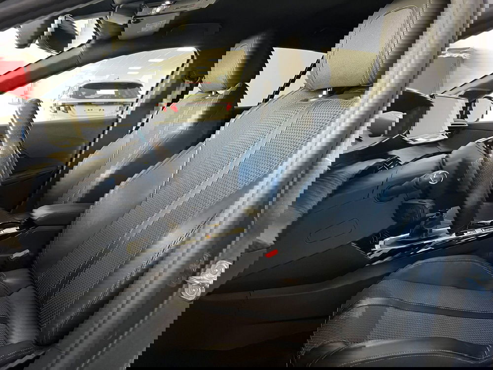 Peugeot 208 usata a Macerata (9)