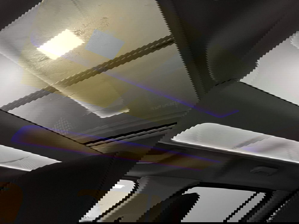 Opel Combo Life usata a Macerata (13)