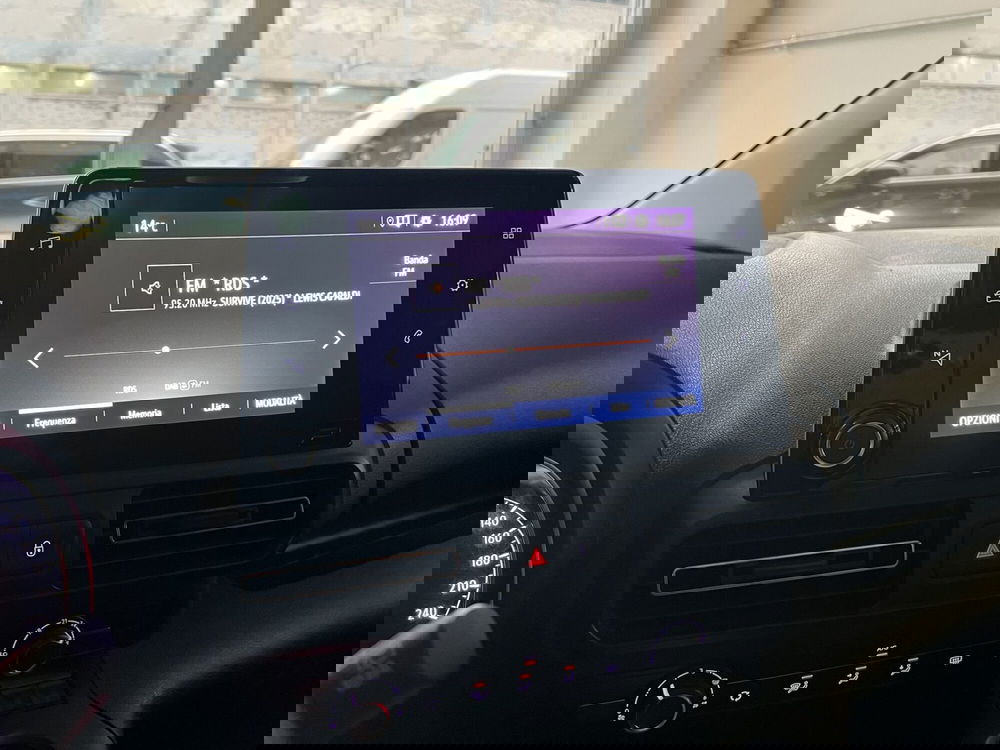 Opel Combo Life usata a Macerata (15)