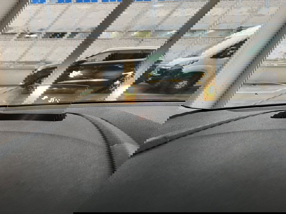 Opel Combo Life usata a Macerata (18)