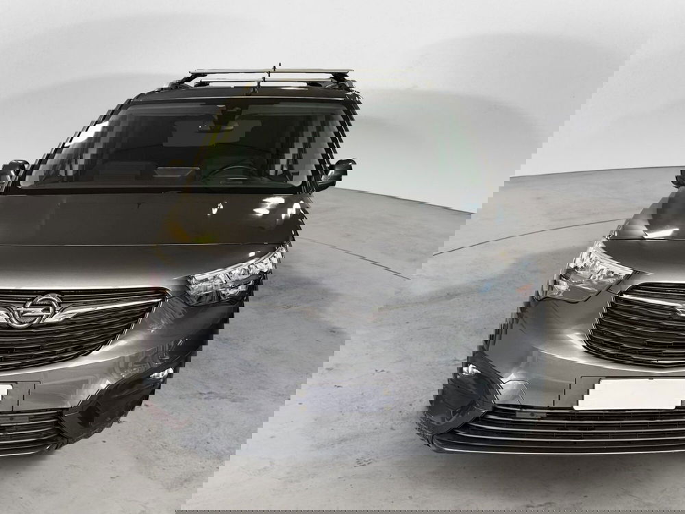 Opel Combo Life usata a Macerata (2)