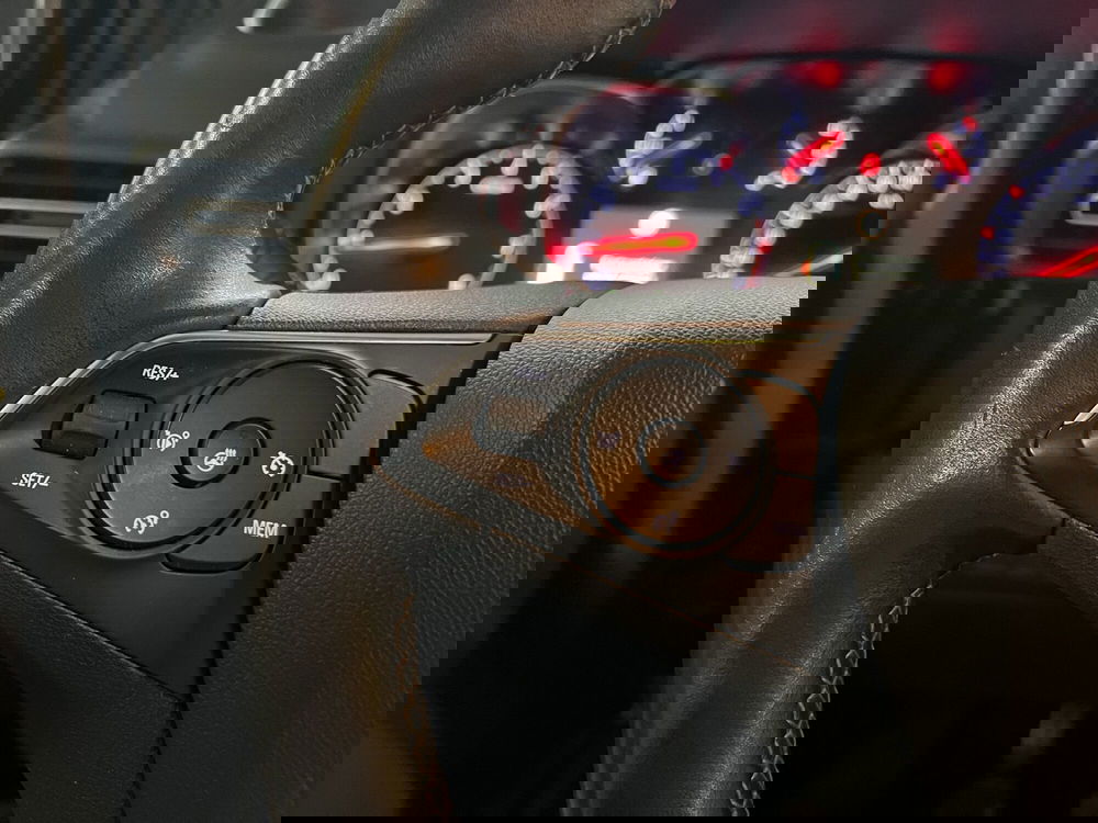 Opel Combo Life usata a Macerata (20)