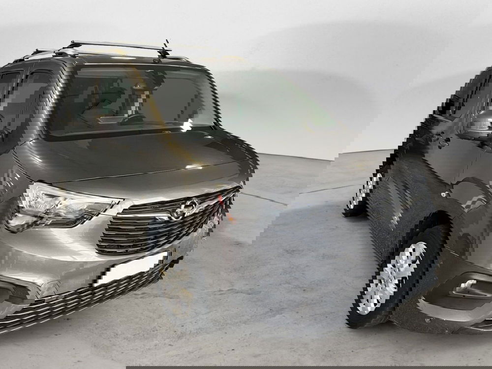 Opel Combo Life usata a Macerata (3)