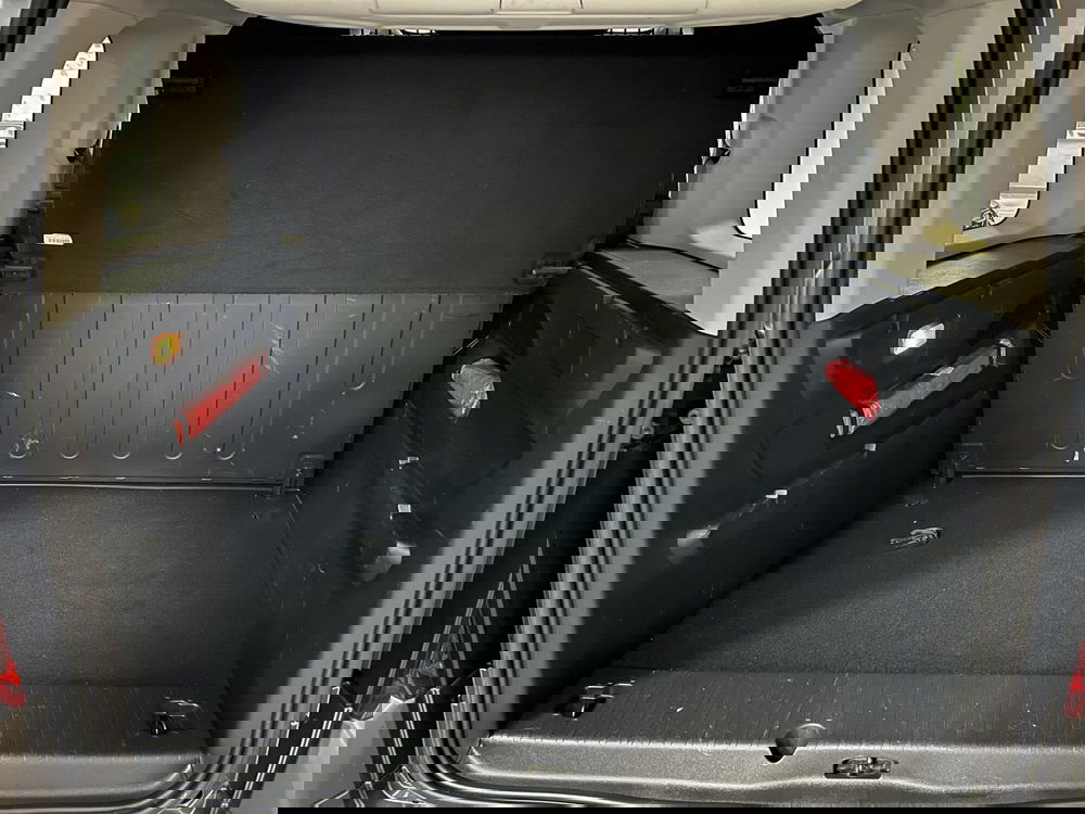 Opel Combo Life usata a Macerata (5)