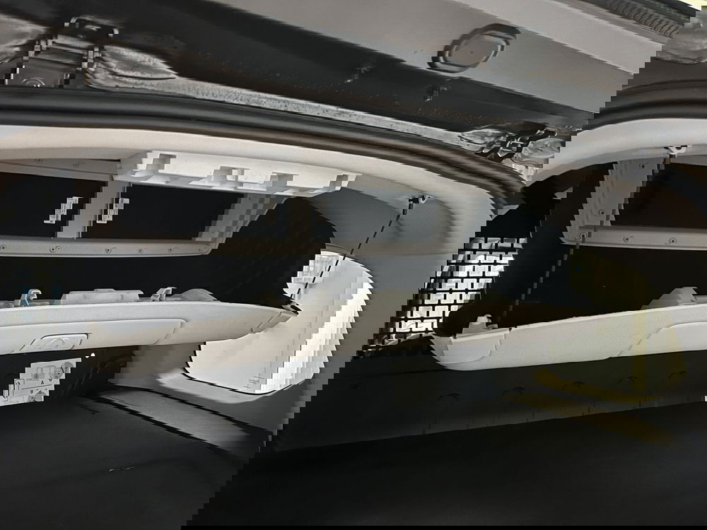 Opel Combo Life usata a Macerata (6)