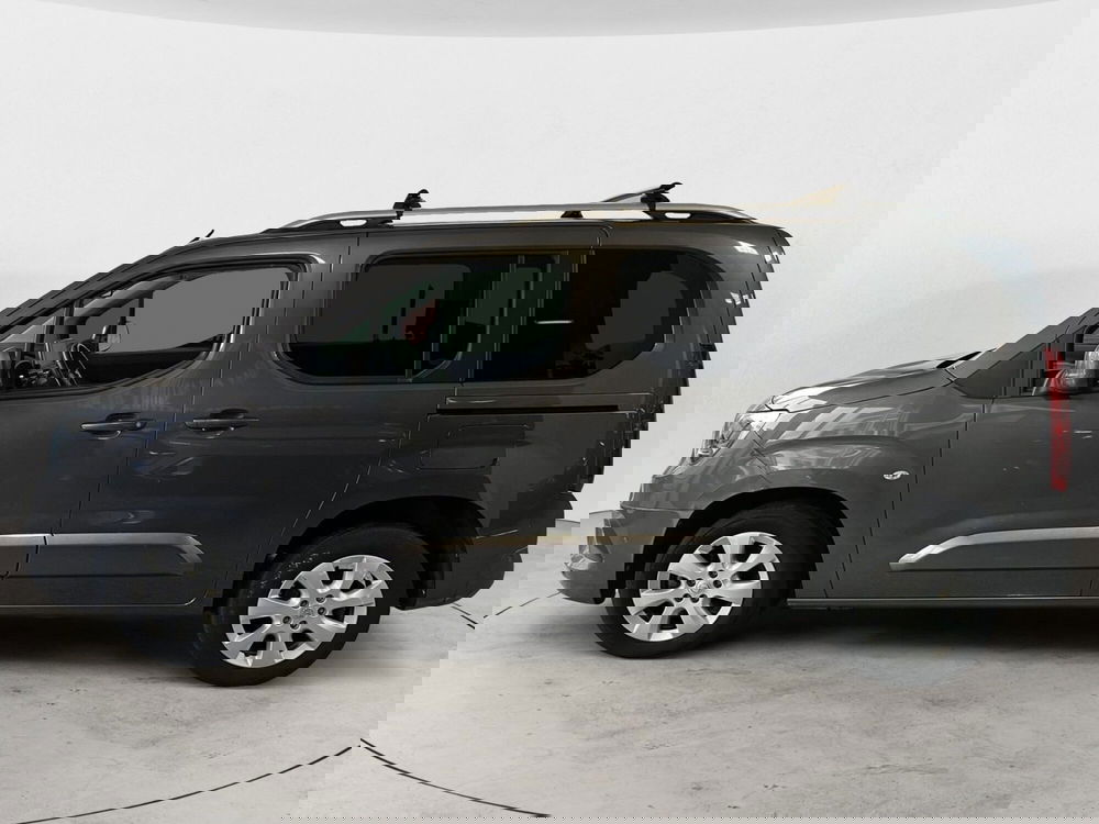 Opel Combo Life usata a Macerata (9)