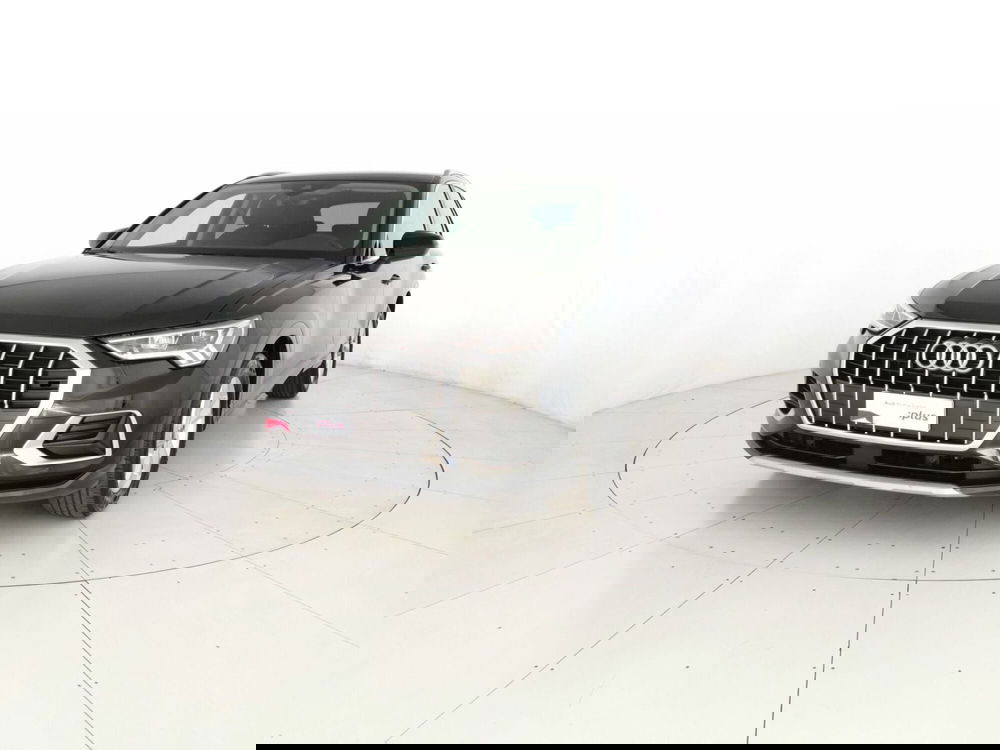 Audi Q3 usata a Chieti