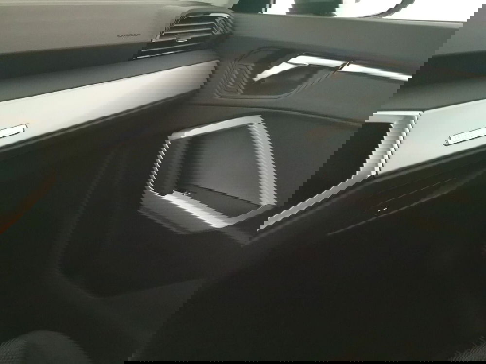 Audi Q3 usata a Chieti (12)