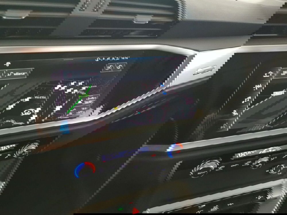 Audi Q3 usata a Chieti (15)