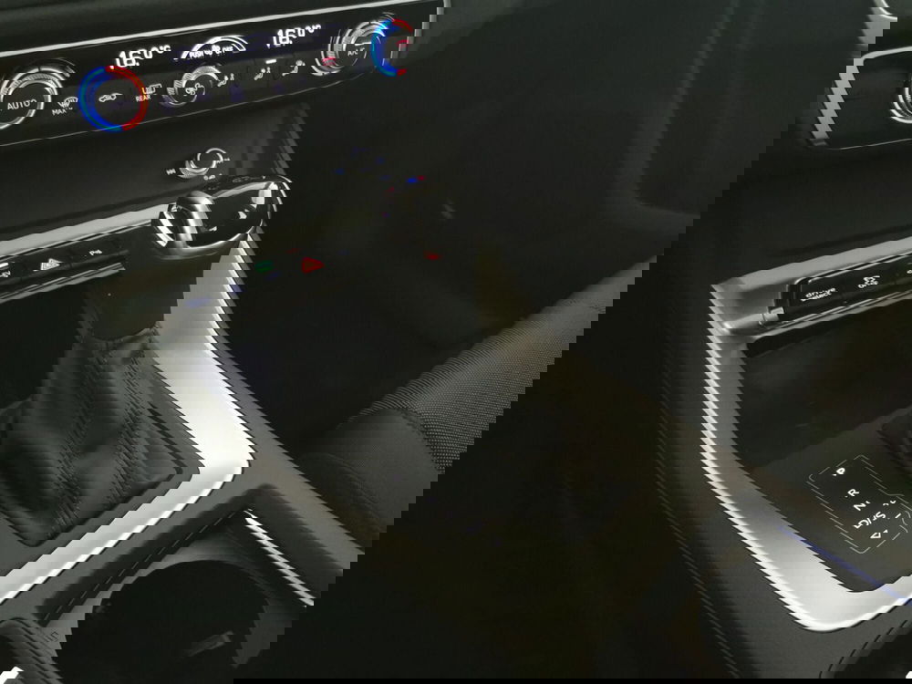 Audi Q3 usata a Chieti (17)