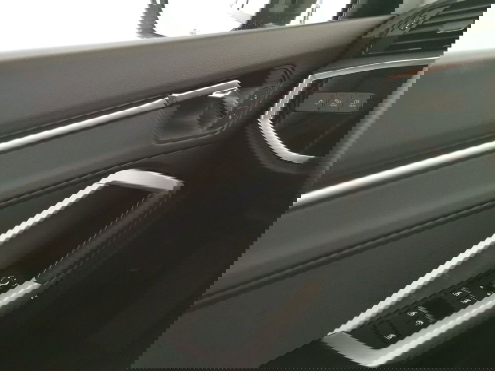 Audi Q3 usata a Chieti (18)