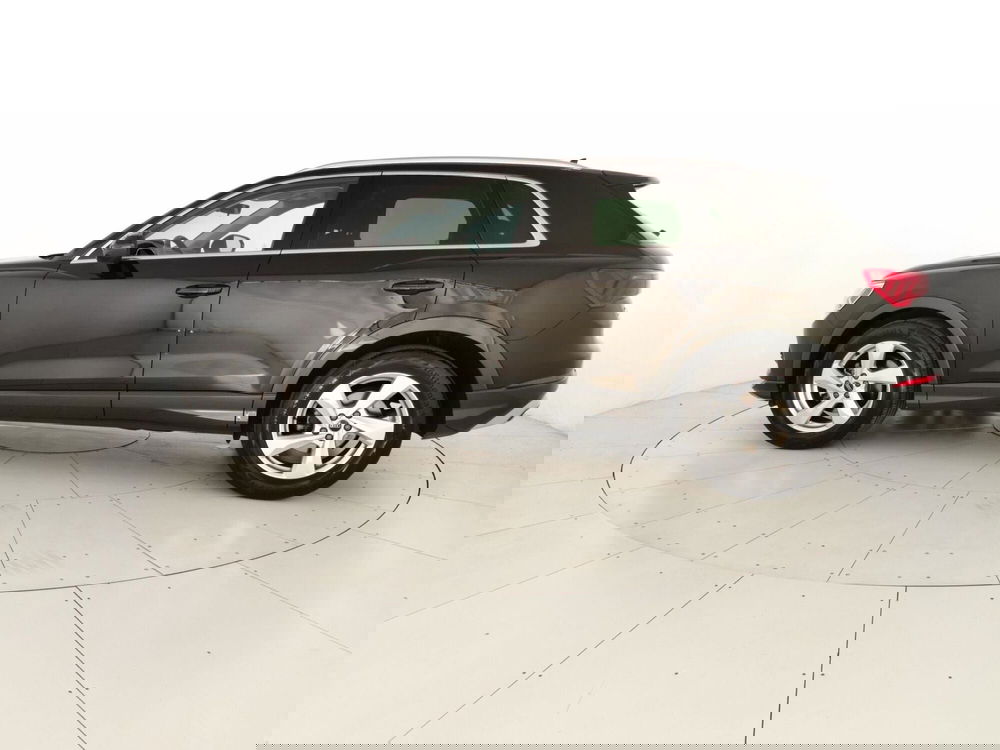 Audi Q3 usata a Chieti (2)