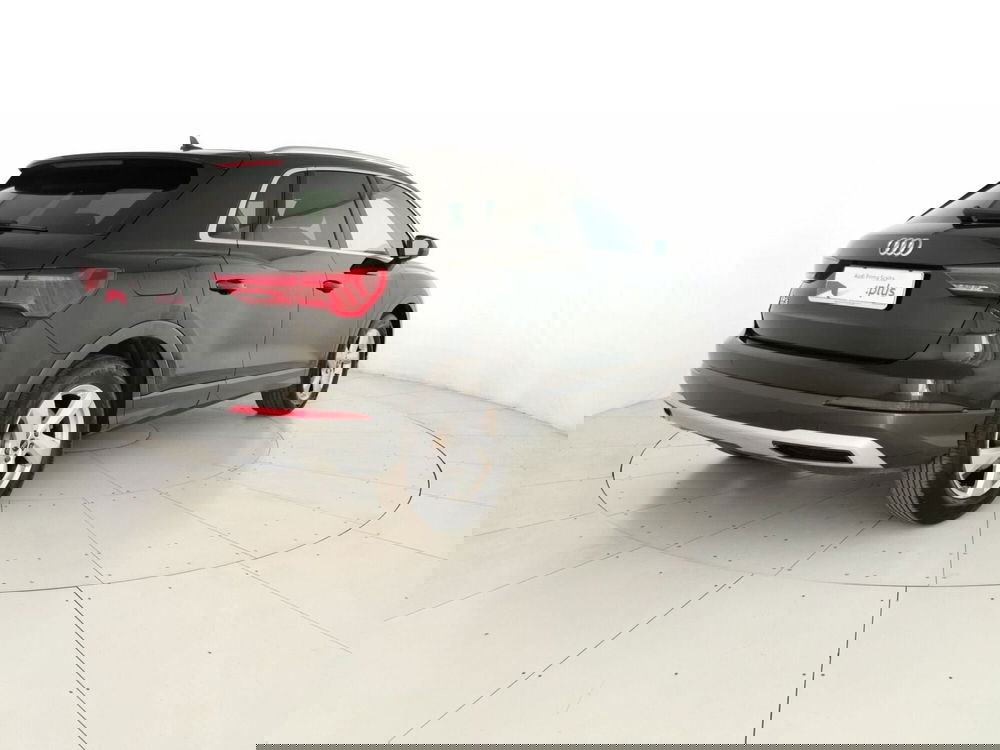 Audi Q3 usata a Chieti (3)