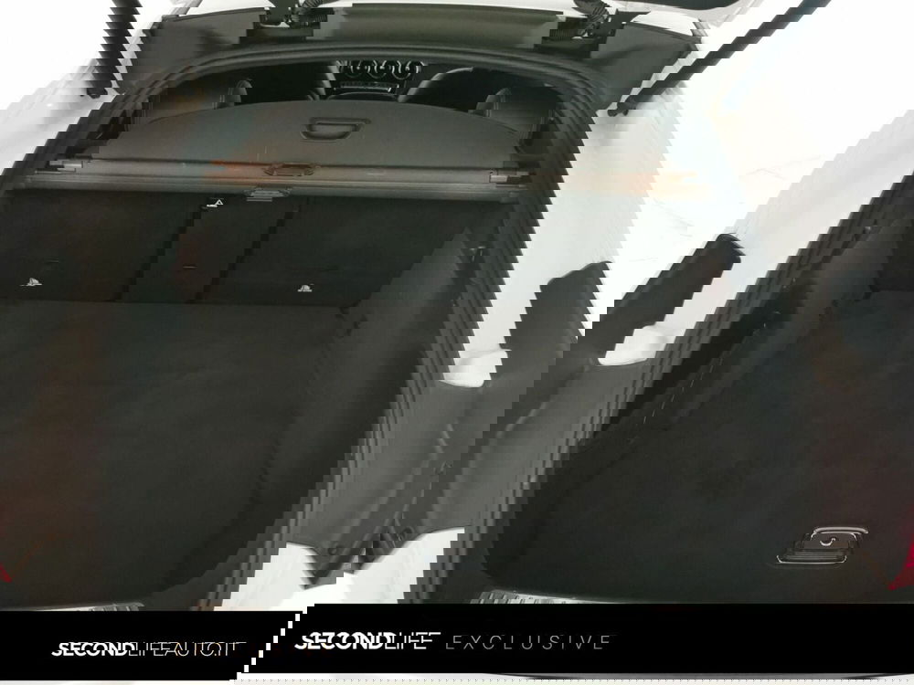 Mercedes-Benz GLC Coupé usata a Chieti (7)