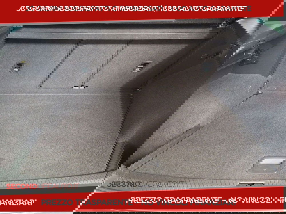 Volkswagen Tiguan usata a Chieti (14)